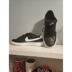 Nike Air Force 1 2020, Women's 9.5, Black. Worn once.AF1 Low